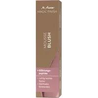 M. Asam M. Asam® Magic Finish Mousse Blush - gold