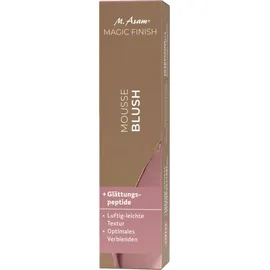 M. Asam M. Asam® Magic Finish Mousse Blush - gold
