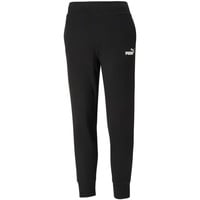 Puma Damen Sweatpants TR Cl Puma Black, M