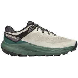 Merrell Trail-Laufschuhe Nova 4 beige/tealgrün Herren