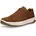 Herren Sneaker Camel 42 EU