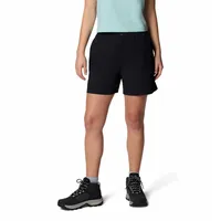 Columbia Cedar CrestTM Kurze Hose - Black - S