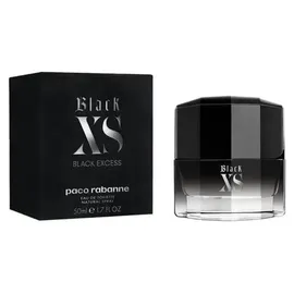 Paco Rabanne Black XS Eau de Toilette 50 ml