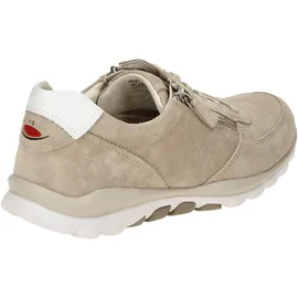 Gabor RollingSoft Damen Weite E beige 40