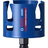 Bosch Professional Expert Construction Lochsäge 83mm, 1er-Pack (2608900476)