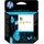HP 11 gelb (C4838AE)