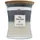 Woodwick Amethyst Sky Duftkerze 275 g lila