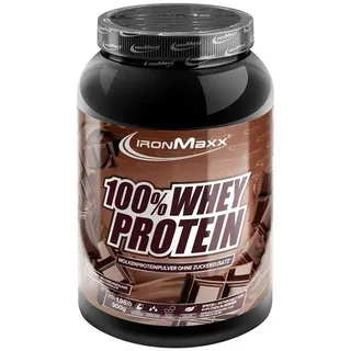 Milchschokolade Pulver 900 g