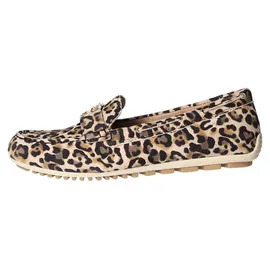 TAMARIS Moccassin Damen Braun 38