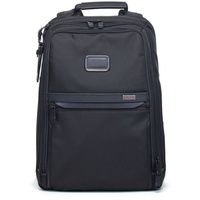 TUMI Laptop Rucksack Alpha 3 Slim Backpack 14" black