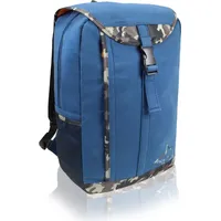 Normani Outdoor Sports Rucksack „Freshman“ | Blau - 20