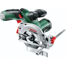 Bosch UniversalCirc Akku-Kreissäge