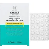 Kiehl's Truly Targeted Overnight Blemish Patches Öl 22 St.