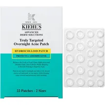 Kiehl's Truly Targeted Overnight Blemish Patches Öl 22 St.
