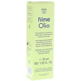 HULKA S.R.L. Filme Olio feuchtigkeitsspend.Schutzfilm für d.Haut