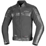 BÜSE Ferno Textil/Leder-Jacke schwarz 28