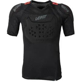 Leatt Airflex Stealth Schwarz