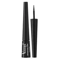 PUPA Vamp! Definition Liner 100 Extra schwarz matt