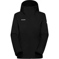 Mammut Alto HS Kapuzenjacke, Schwarz, XXL