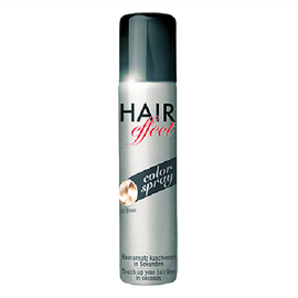 cover HAIR Color Spray mahagoni 100 ml