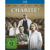 Leonine Distribution Charité - Staffel 3