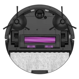 Eureka E20 Plus Schwarz