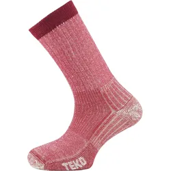 TEKO Ecohike Light Half Cushion 2.0 Trekkingsocken L