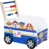 Roba Bully-Schiebebus Paw Patrol