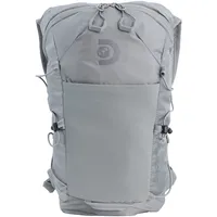 DISCOVERY "Body Spirit", Damen, Gr. B/H/T: 5cm, grau, Nylon,