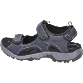 ECCO Offroad Herren Marine 50