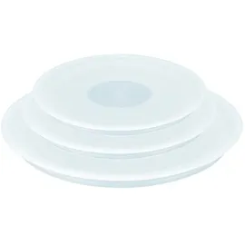 Tefal Ingenio Kunststoffdeckel 3-teiliges Set, L98490