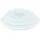 Tefal Ingenio Kunststoffdeckel 3-teiliges Set, L98490