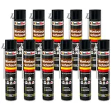 None Montagekleber Montageschaum 11 Dose 750 ml Bauschaum Abdichtung, Innen & außen, PCV-Profile Holz und Holzwerkstoffe Ziegelsteine Beton Gipsund Metall
