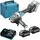 Makita GA041GM201 inkl. 2 x 4,0 Ah + Makpac