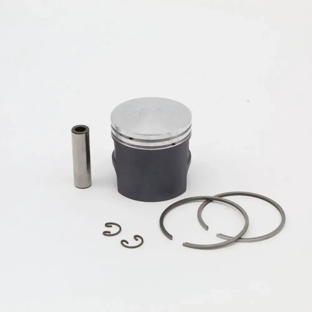Vertex Address/vamos D44.75 Kolbenkit - Silver - One Size