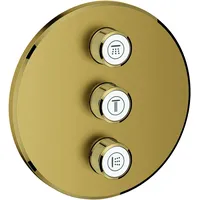 Grohe Grohtherm Smartcontrol 3-fach