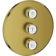 Grohe Grohtherm Smartcontrol 3-fach