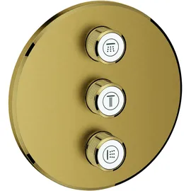 Grohe Grohtherm Smartcontrol 3-fach