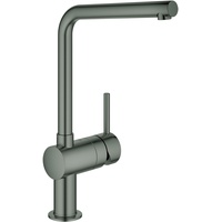 Grohe Minta brushed hard graphite 31375AL0