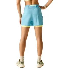 Dare 2b Nimble Nordic Blue/Wax Yellow 36