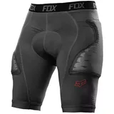 Fox Titan Race Short Shorts Herren, Grau, M