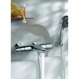 Grohe Precision Trend Thermostat-Wannenbatterie (34227002)
