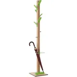 Paperflow Garderobenständer easyCloth Kiefer Grün