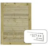 Plus Plank inkl. Beschläge