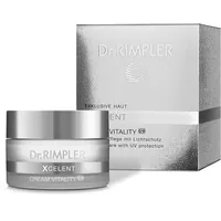 DR. RIMPLER Xcelent Vitality Tagescreme Creme 50 ml