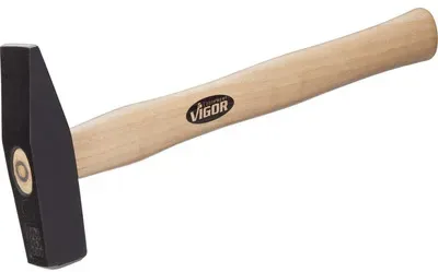 Schlosser-Hammer 300 g V1135, Gesamtlänge 300mm