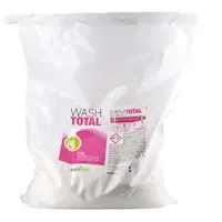 Greenspeed Wash Total Colorwaschmittel Pulver 7,5 kg 100 WL