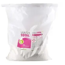 Greenspeed Wash Total Colorwaschmittel Pulver 7,5 kg 100 WL