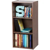 Iris Ohyama Bücherregal 40 x 0 x 0 cm