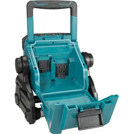 Makita Baustrahler Kunststoff 18V-40V max. 3600 Lumen blau/schwarz ohne Akku